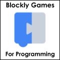 blockly games for programmers