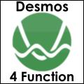 Desmos 4 Function