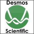 Desmos Scientific Calculator