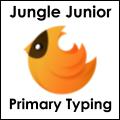 Jungle Junior Primary Typing