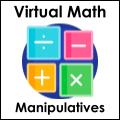 virtual manipulatives