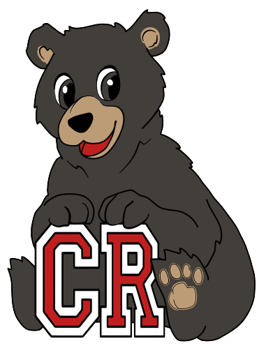 Cub Run Elementary logo